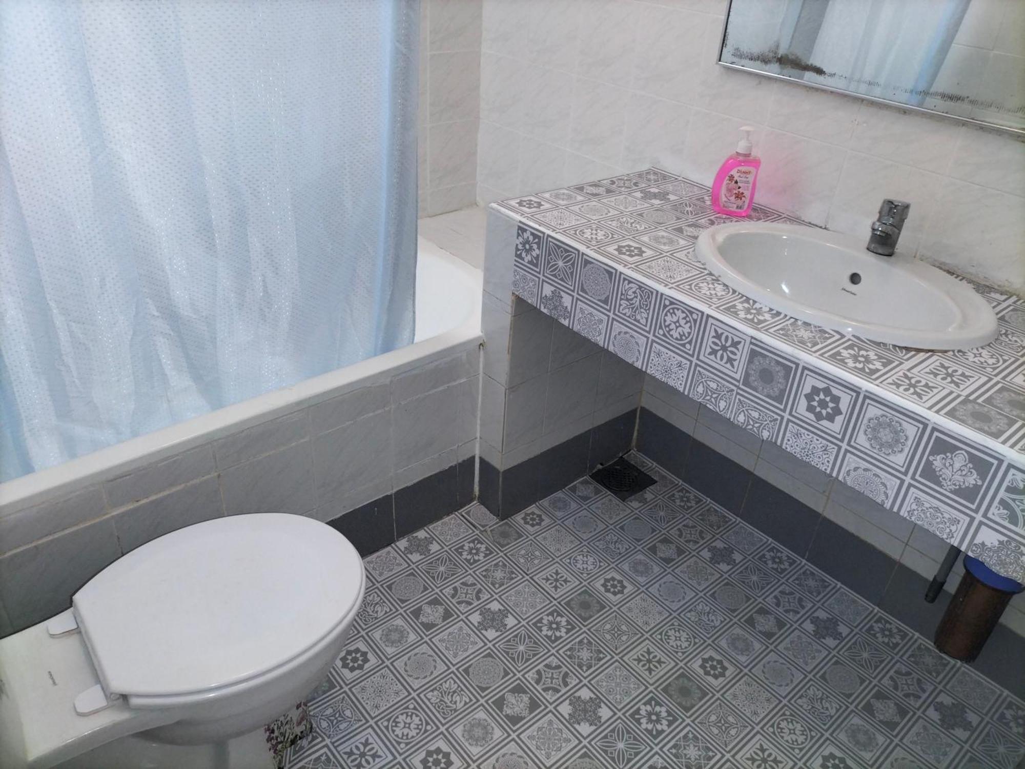 Aparthotel Costa Mahkota Malacca Esterno foto