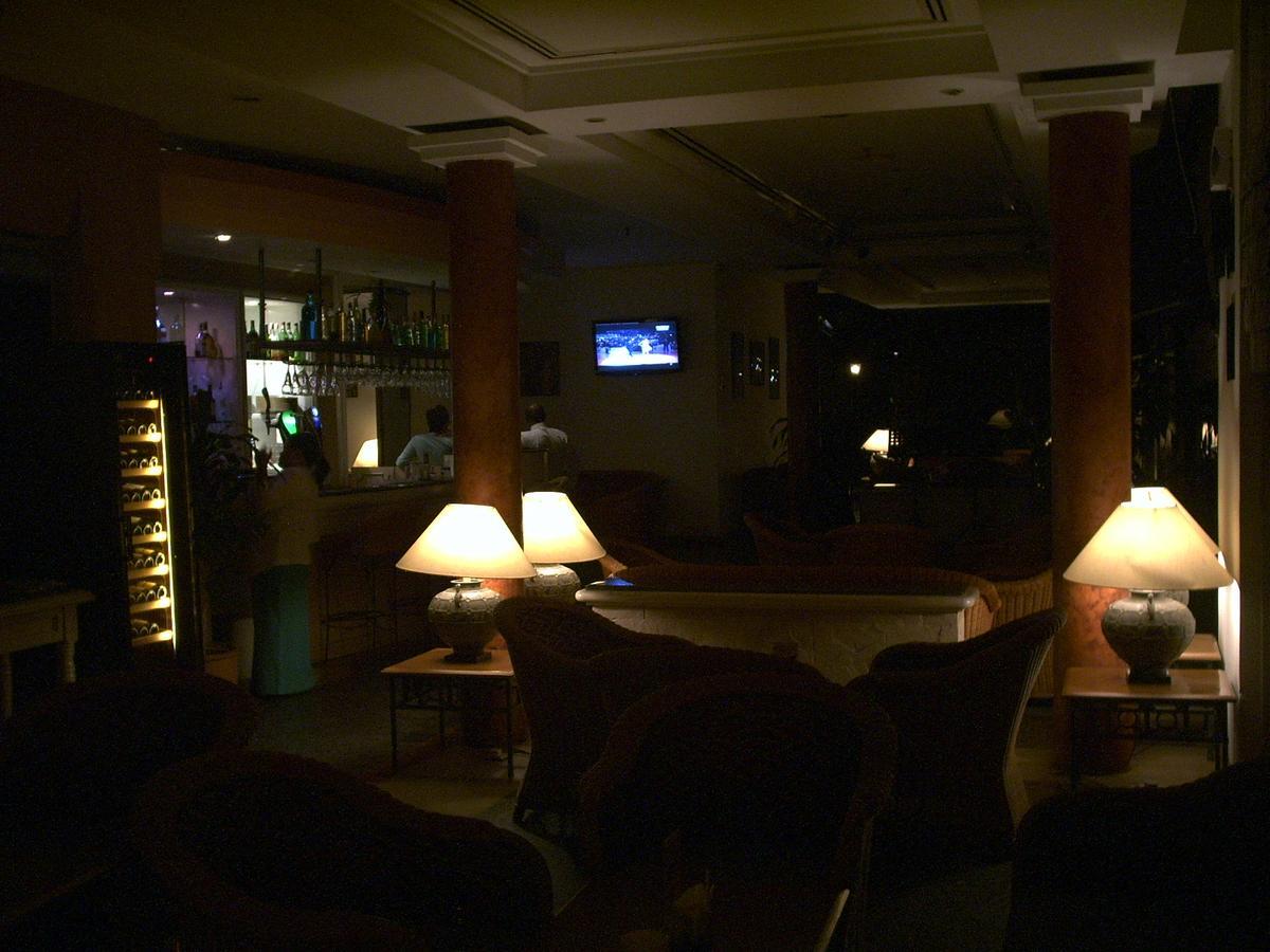 Aparthotel Costa Mahkota Malacca Esterno foto