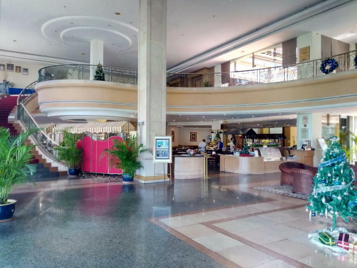 Aparthotel Costa Mahkota Malacca Esterno foto