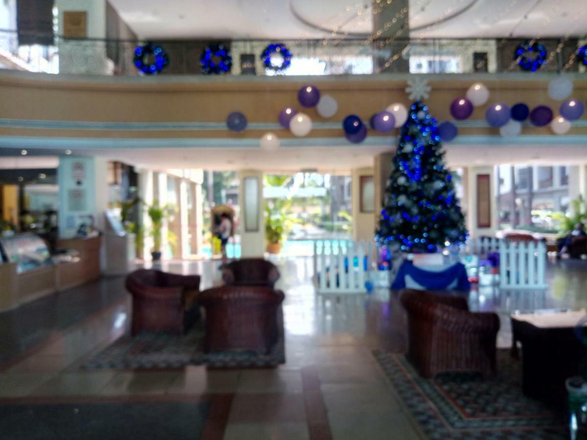 Aparthotel Costa Mahkota Malacca Esterno foto