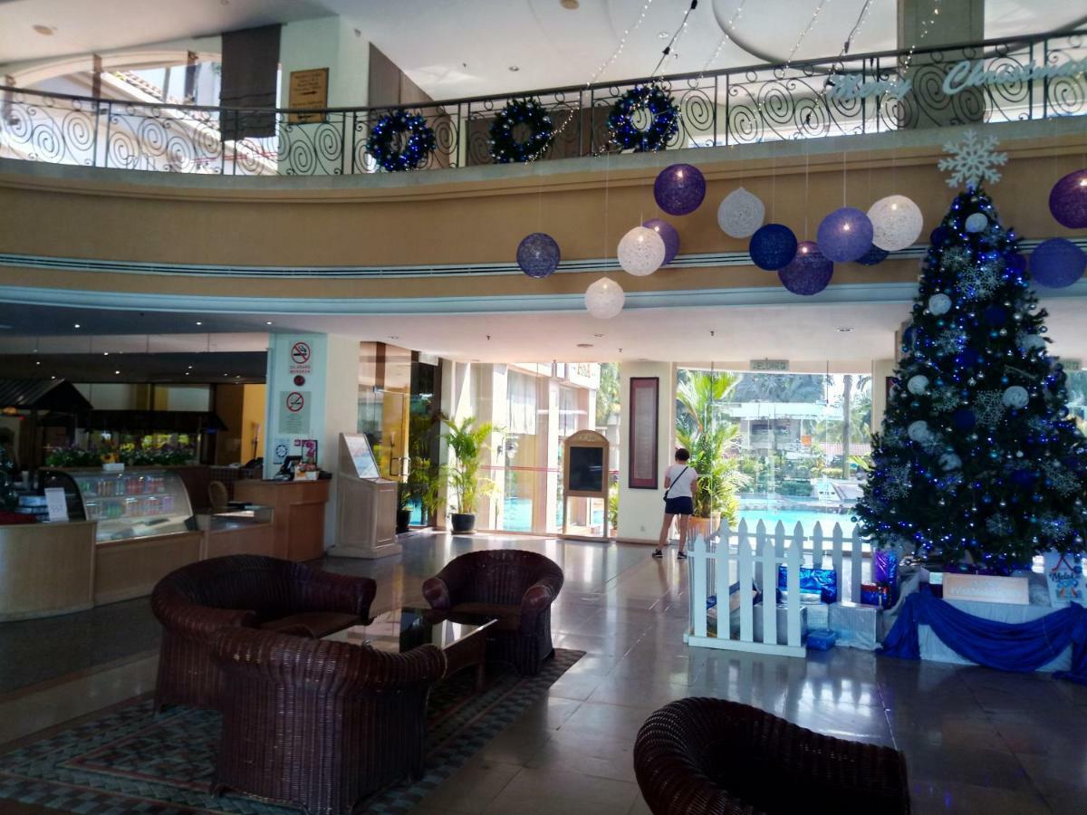 Aparthotel Costa Mahkota Malacca Esterno foto